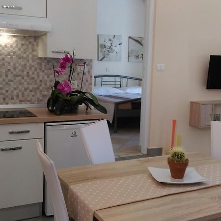 Apartment Ivan Pula Bilik gambar