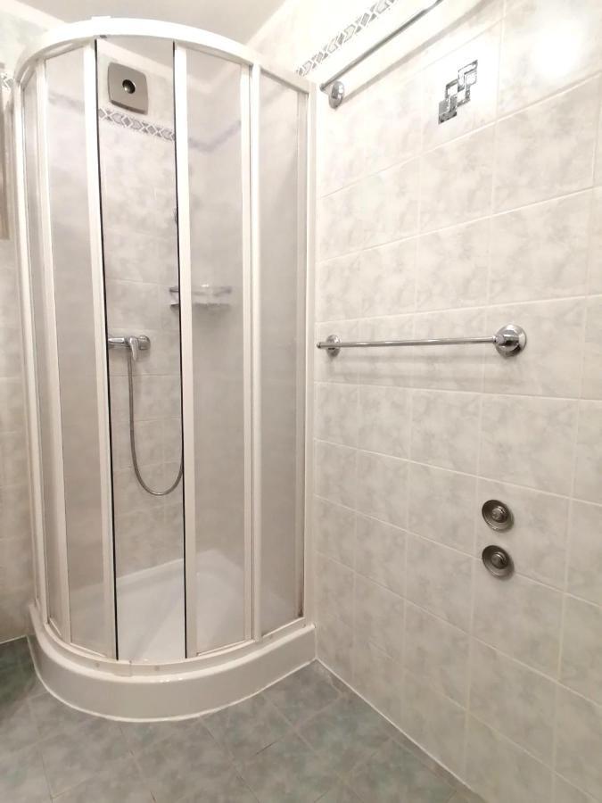 Apartment Ivan Pula Luaran gambar