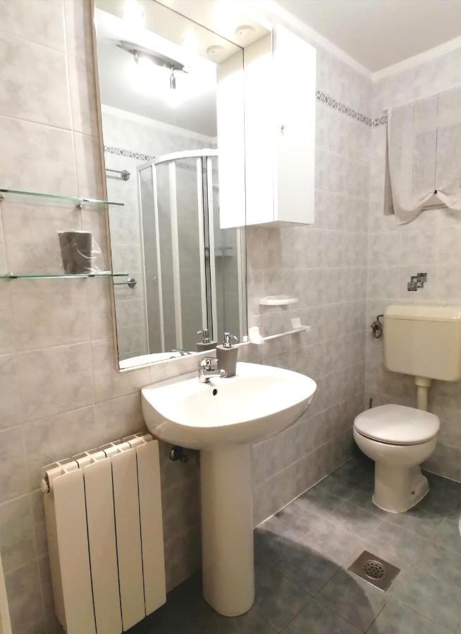 Apartment Ivan Pula Luaran gambar