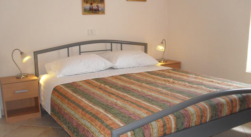 Apartment Ivan Pula Bilik gambar