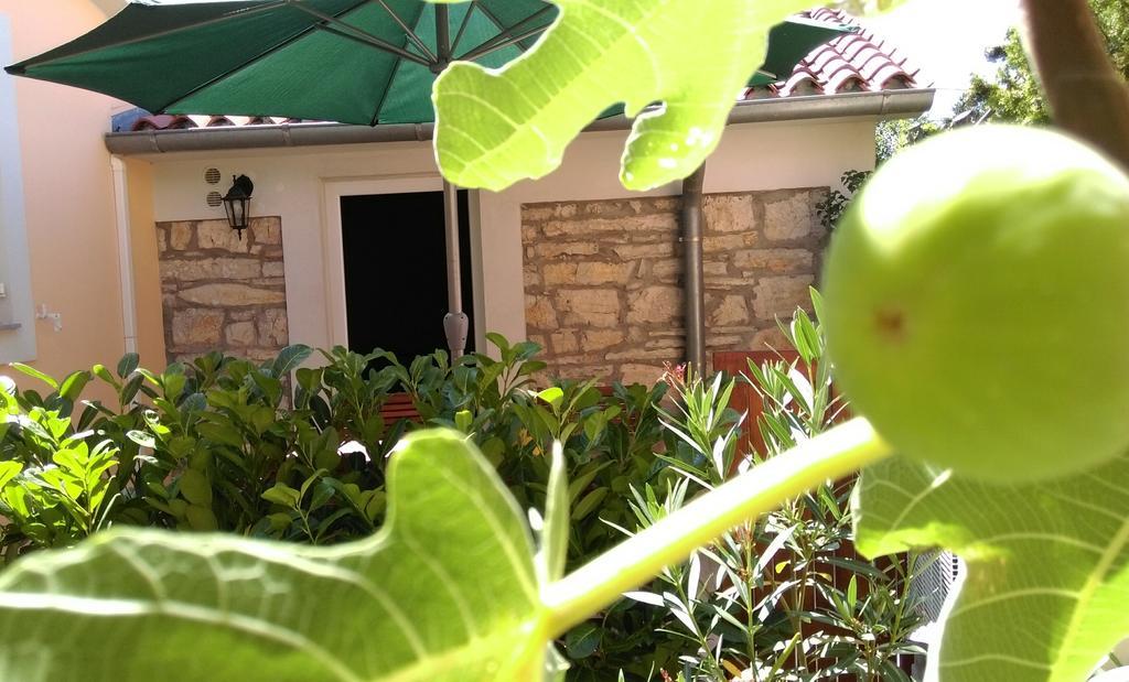Apartment Ivan Pula Bilik gambar