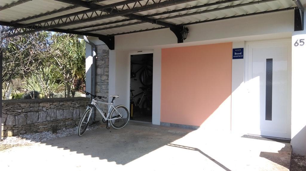 Apartment Ivan Pula Luaran gambar